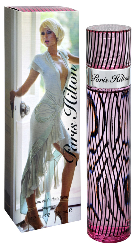 Paris Hilton EDP 100 ml W