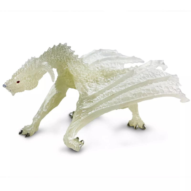 Safari Ltd. figurka draka svítící ve tmě