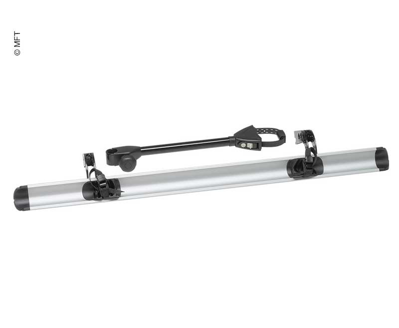 Prodloužení nosiče jízdních kol BackPower pro připojení přívěsu, 3. kolo
