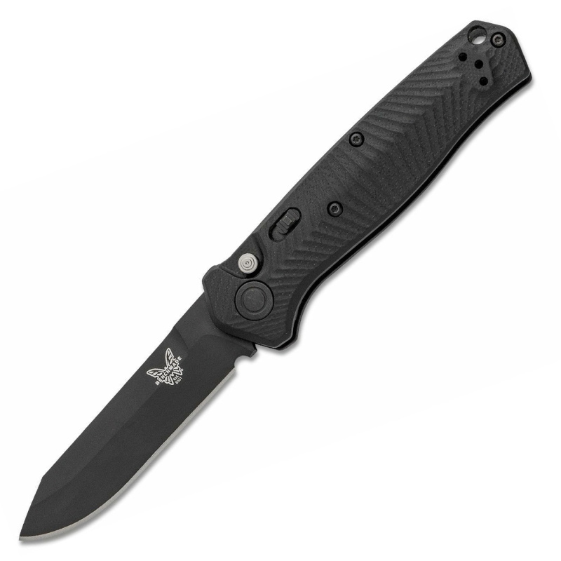 Benchmade Mediator 8551BK