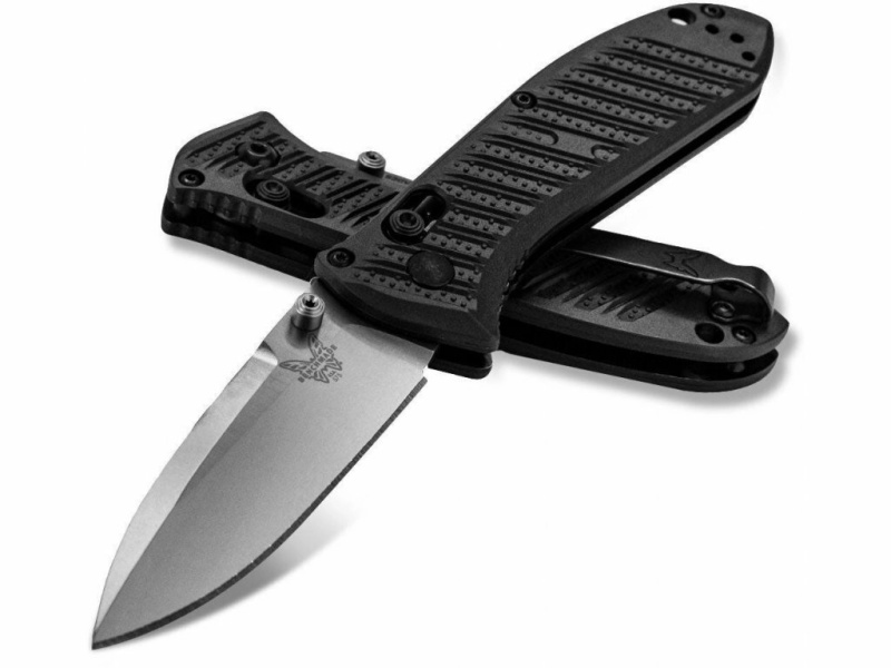 Benchmade Mini Presidio II CF Elite