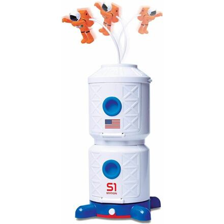 Astro Venture Vesmírná stanice