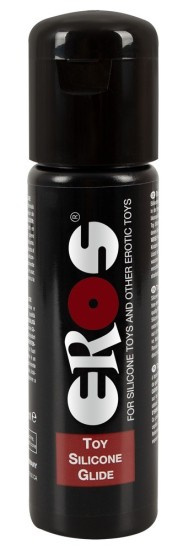 Lubrikační gel EROS Toy Glide 100 ml