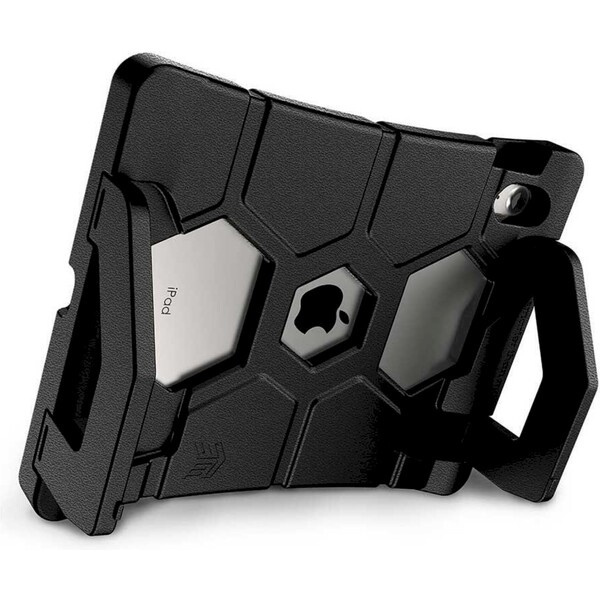 STM Duxling Ultra Protective iPad 10,9" Černá