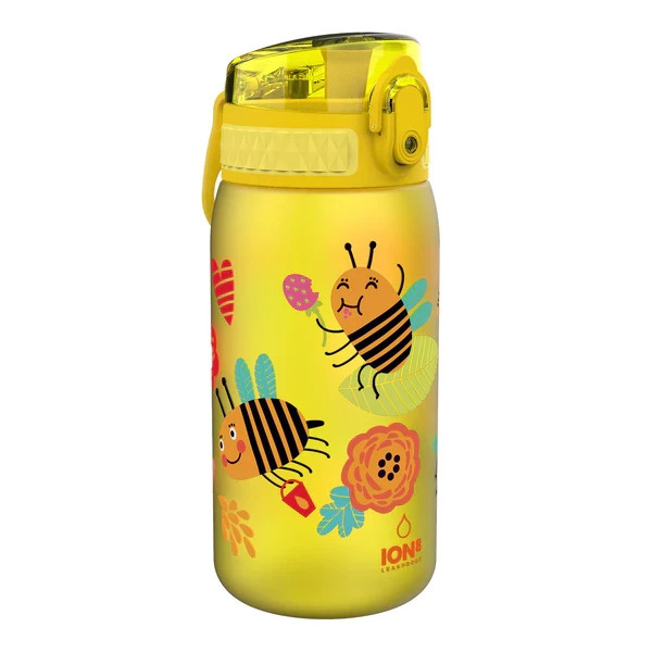 ion8 One Touch Kids Bees, 400 ml
