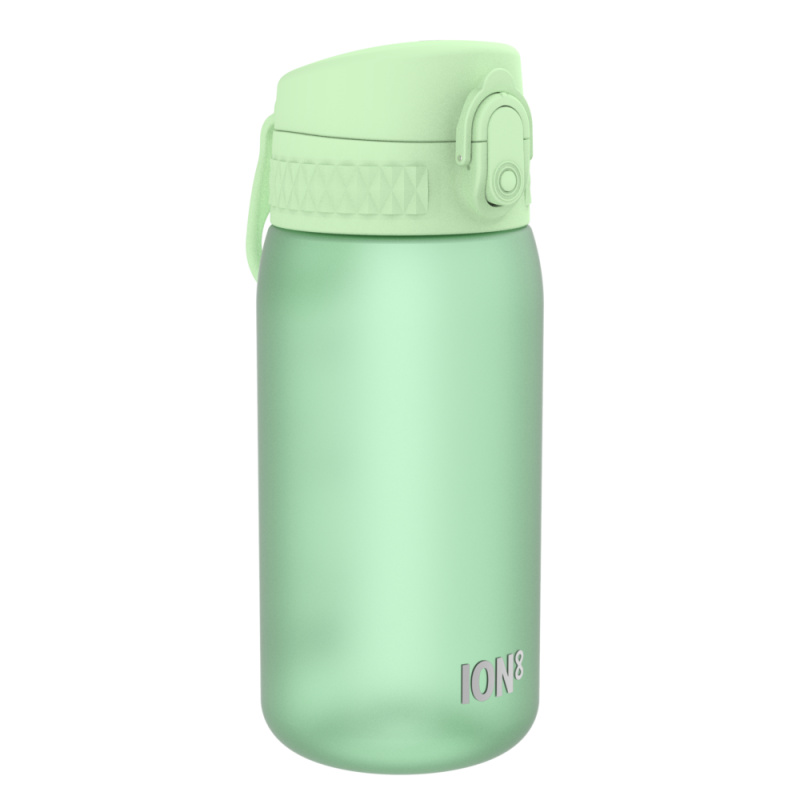 ion8 One Touch láhev Surf Green, 400 ml