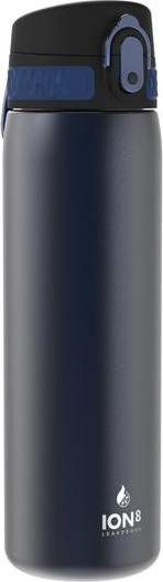 ion8 Leak Proof nerezová termoska Navy, 600 ml
