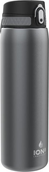 ion8 Leak Proof nerezová termoska Grey, 1100 ml