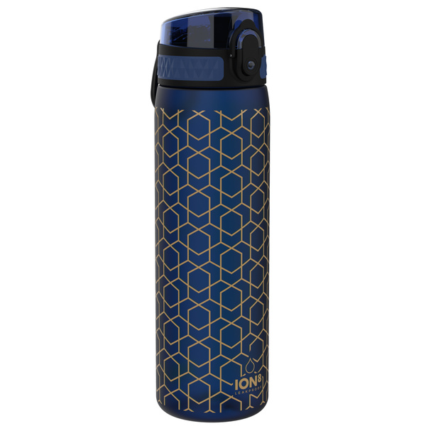 ion8 One Touch Kids Basketball, 600 ml