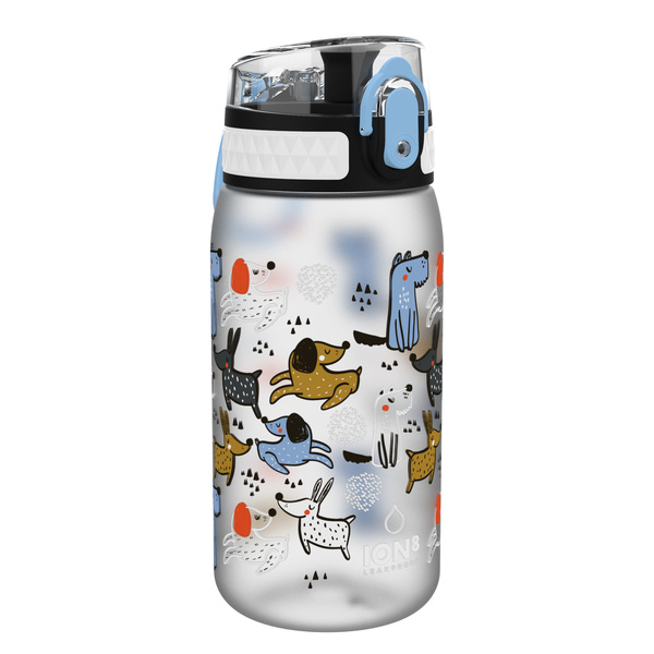 ion8 One Touch Kids Dogs, 400 ml