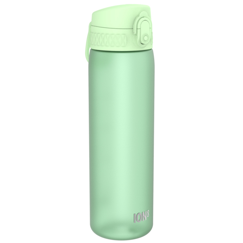 ion8 One Touch láhev Surf Green, 600 ml