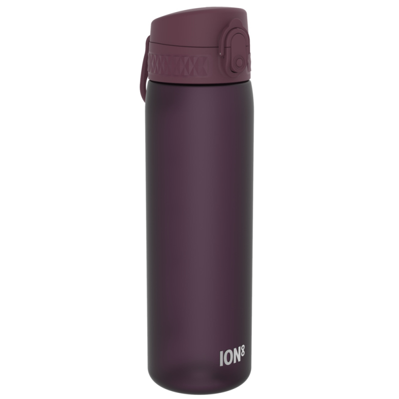 ion8 One Touch láhev Blackberry, 600 ml