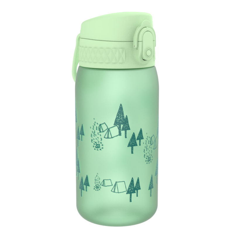 ion8 One Touch láhev Camping, 400 ml