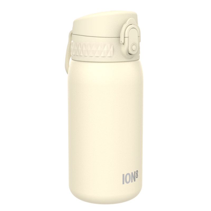 ion8 Leak Proof nerezová termoska Peach Tofu, 320ml