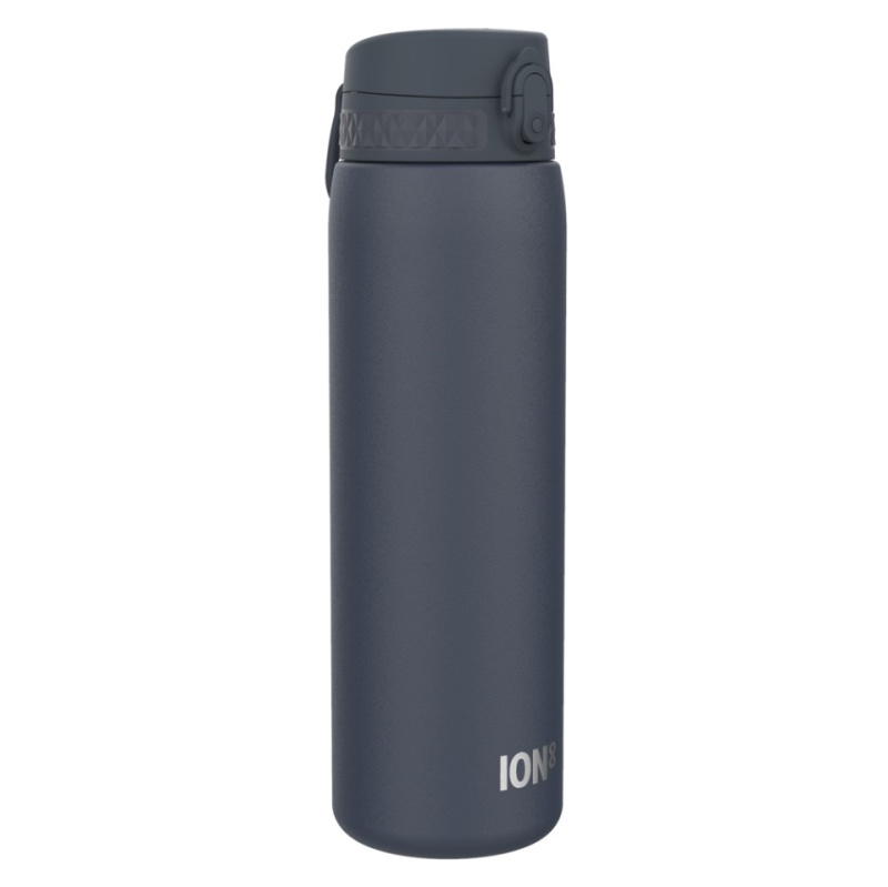 ion8 Leak Proof nerezová termoska Ash Navy, 920ml
