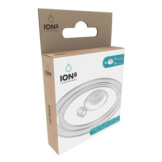 ion8 One Touch náhradní sada těsnění univerzální
