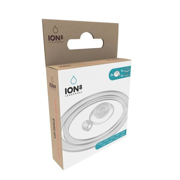ion8 One Touch náhradní sada těsnění univerzální