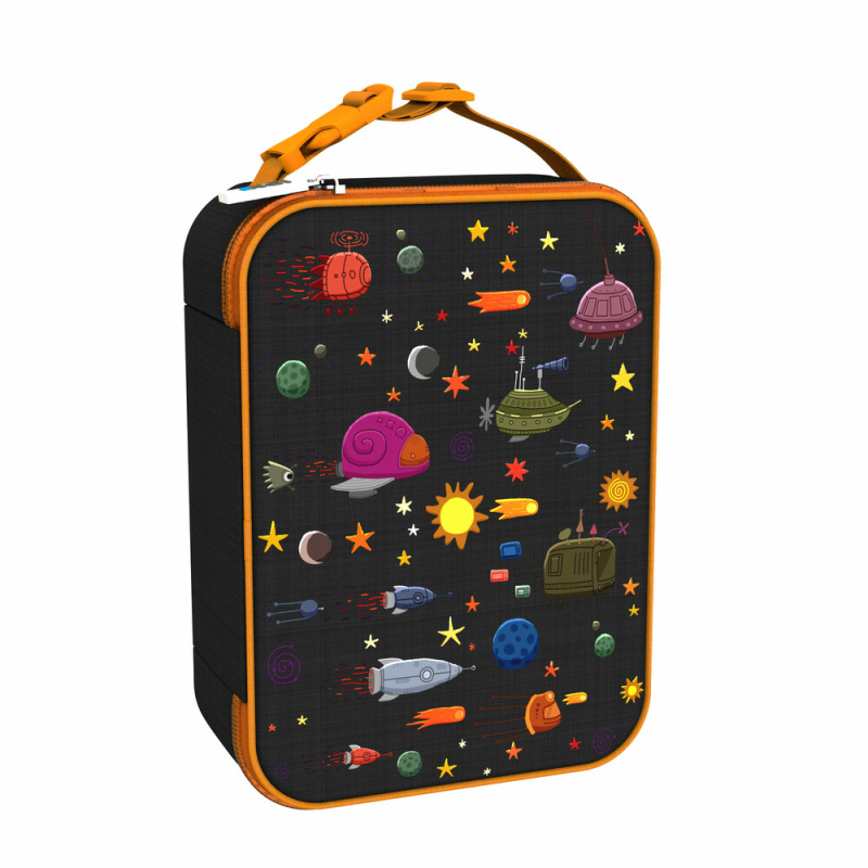 ion8 Dětská termotaška, Spaceships