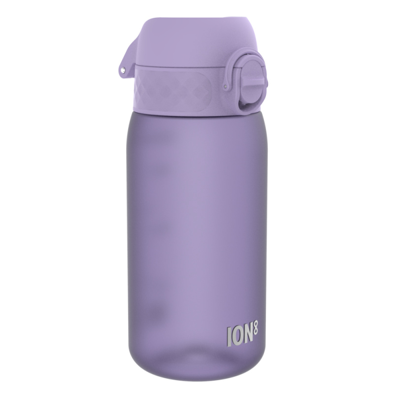 ion8 Leak Proof láhev Light Purple, 350 ml