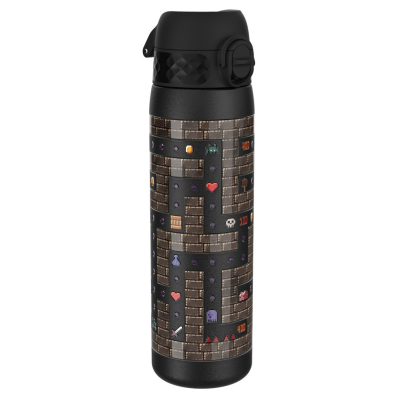 ion8 Leak Proof nerezová láhev Gamer, 600 ml