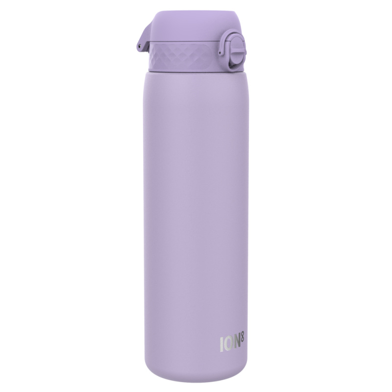 ion8 Leak Proof nerezová termoska Light Purple, 920ml