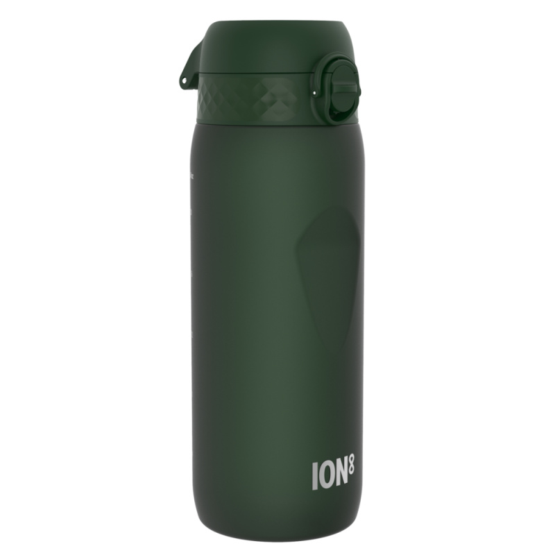 ion8 Leak Proof láhev Dark Green, 750ml