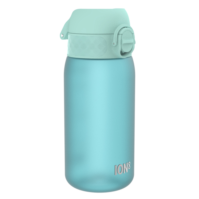 ion8 Leak Proof láhev Sonic Blue, 350 ml