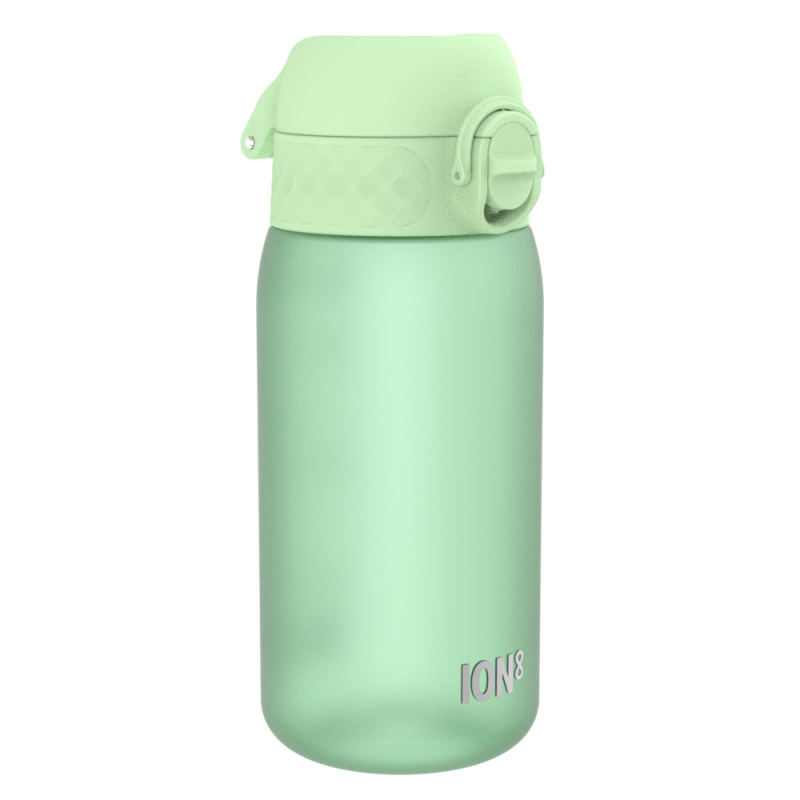ion8 Leak Proof láhev Surf Green, 350 ml