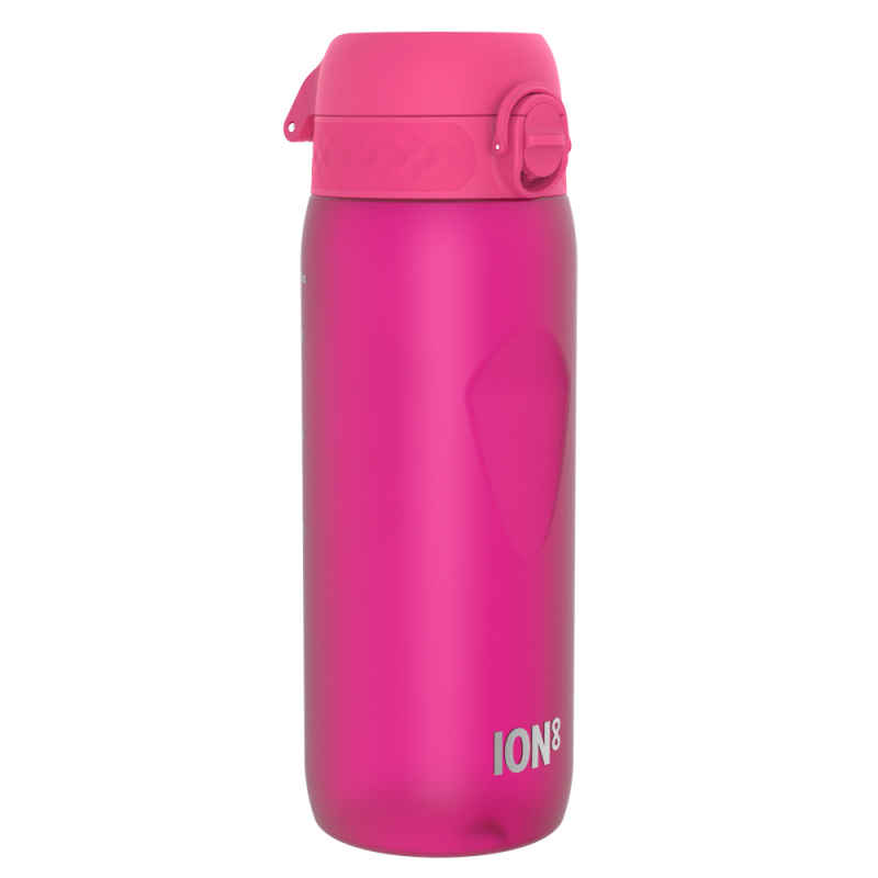 ion8 Leak Proof láhev Pink, 750ml