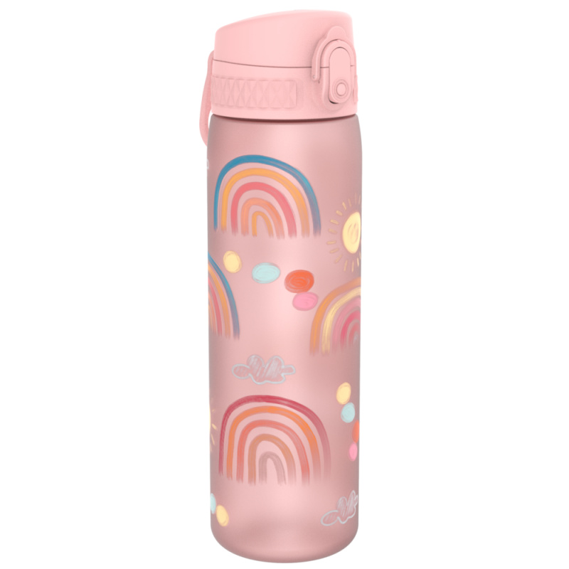 ion8 Leak Proof láhev Rainbows, 500ml