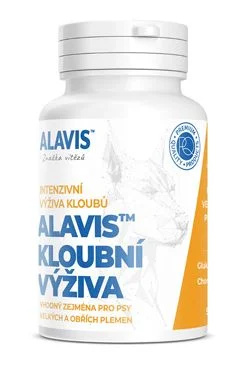 Alavis Kloubní Výživa 90 tbl