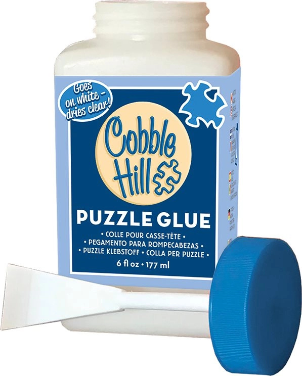 Lepidlo na puzzle Cobble Hill 177ml