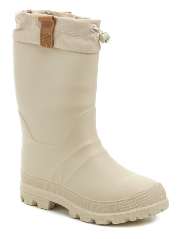 Kamik Tundra fossil dámské gumové zimní holínky EUR 39