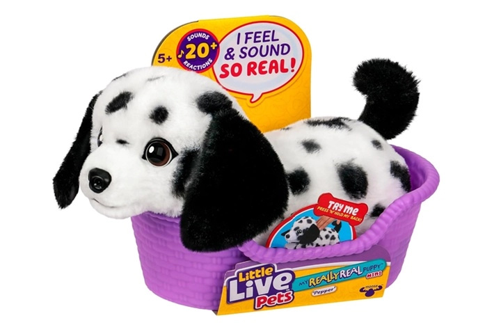 COBI Real Puppy dalmatin