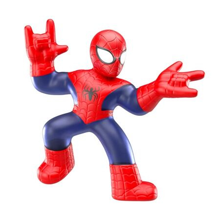 TM Toys GOO JIT ZU MARVEL SUPAGOO Spider-man