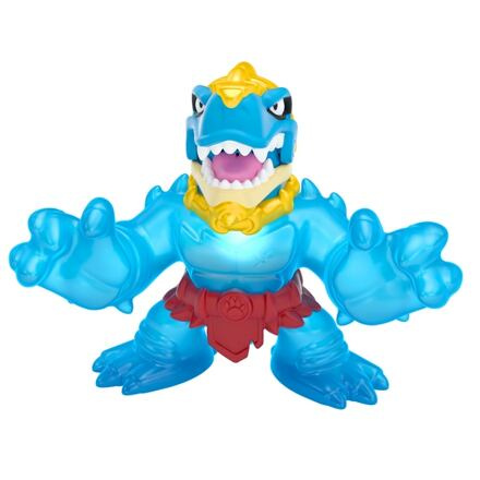 TM Toys GOO JIT ZU Dino Power Dinogoo Tyro