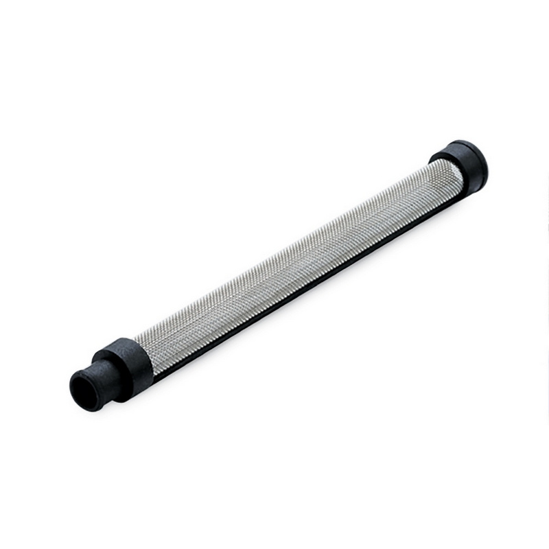 Filtr pistolový Graco 60 mesh černý