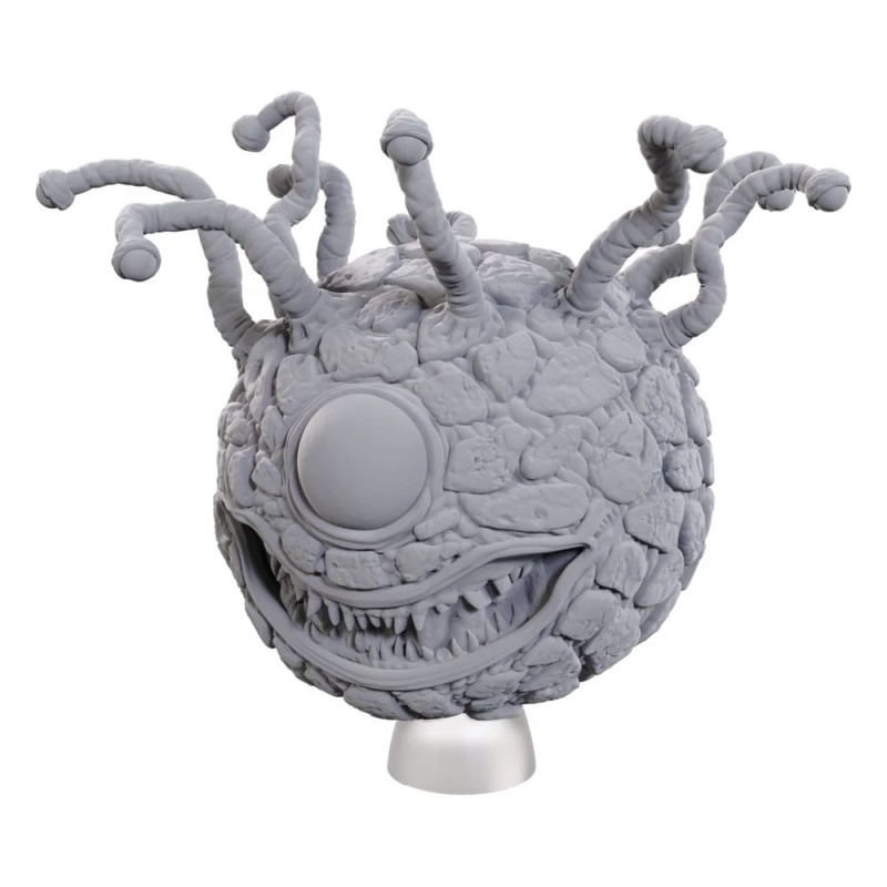 D D Nolzur's Marvelous Miniatures: Classic Beholder