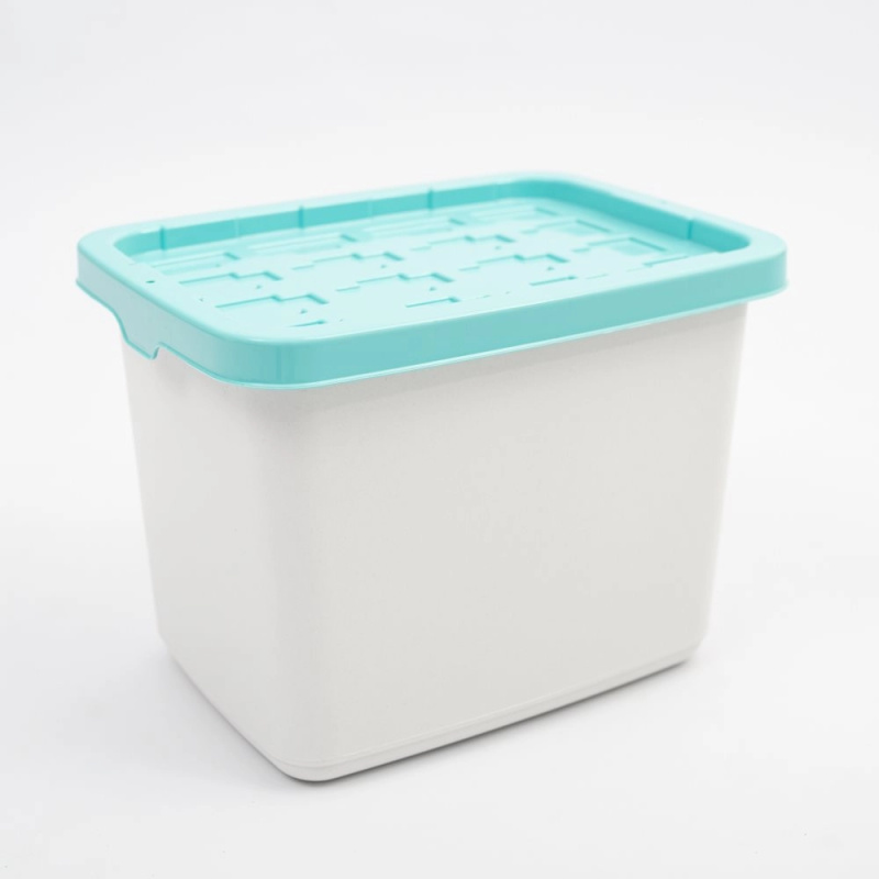 Doloni úložný box 18 l bílý