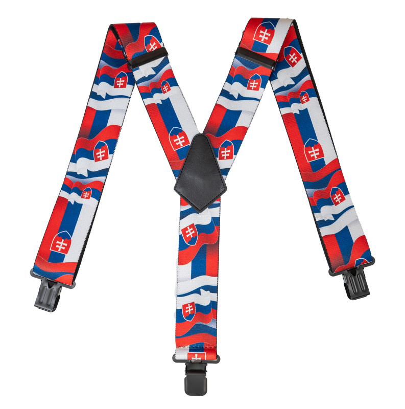 Universal Kšandy VLAJKA Slovensko