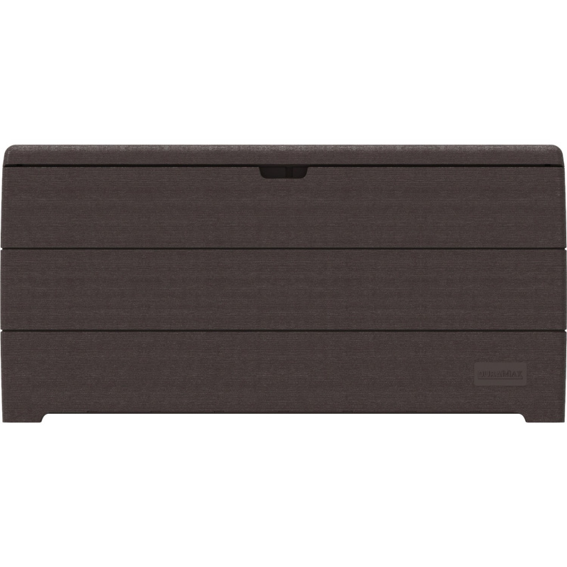 Zahradní skřín DURABOX 416L hnědá