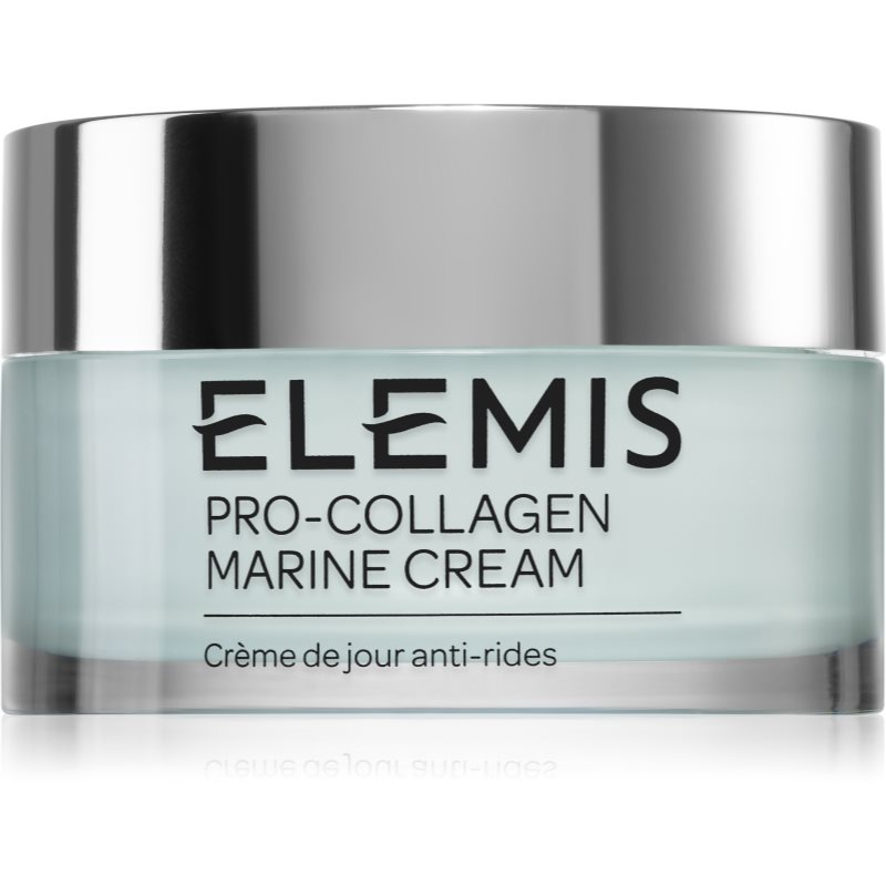 Elemis Pro-Collagen Marine Cream denní protivráskový krém 50 ml