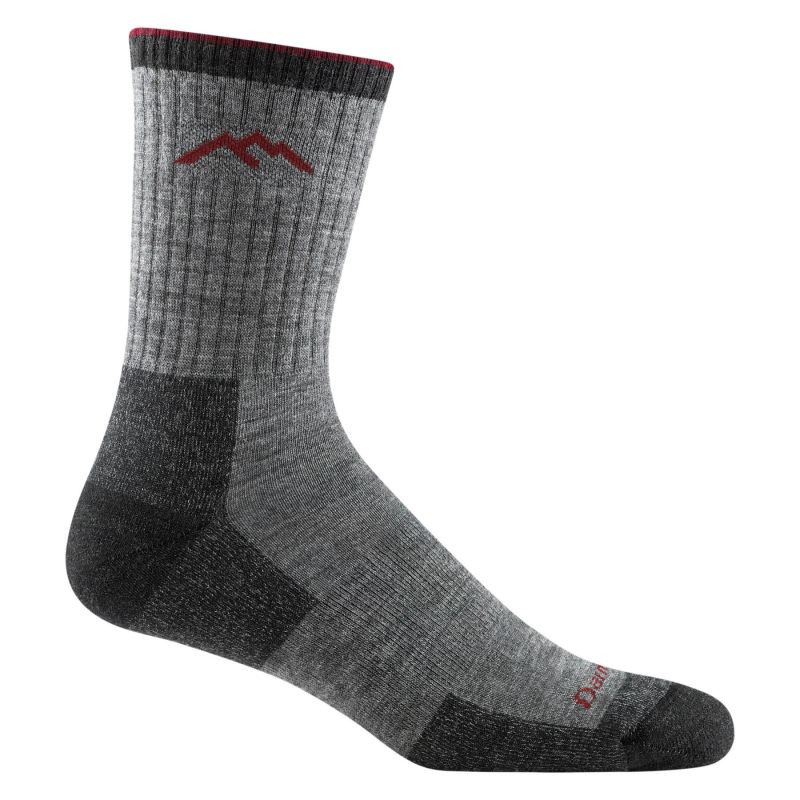 Ponožky Darn Tough Hiker Boot Full Cushion Midweight Hiking Socks 1403-C-3013 velikost L