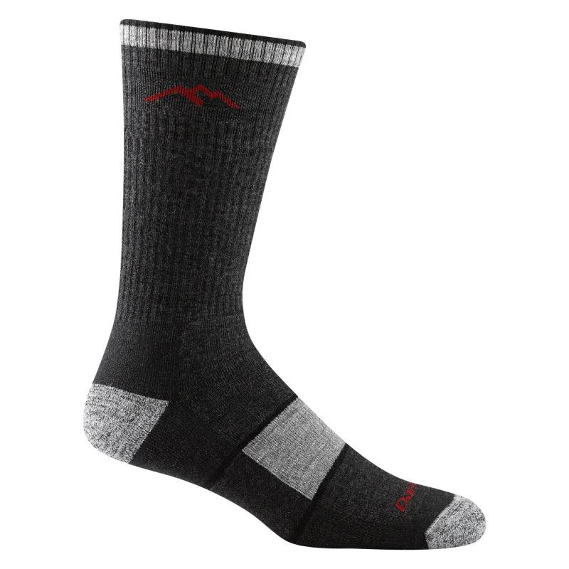 Ponožky Darn Tough Hiker Boot Full Cushion Midweight Hiking Socks 1466-C-1001 velikost L
