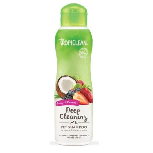 Šampon Deep Cleaning - hluboce čistící - 355 ml
