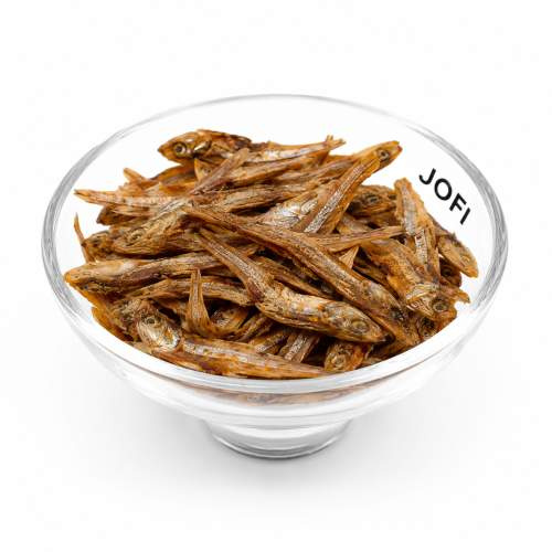 Jofi Snack 2026 sušené rybičky 300g