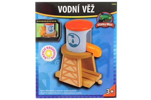Maxim 50208 Vodní věž
