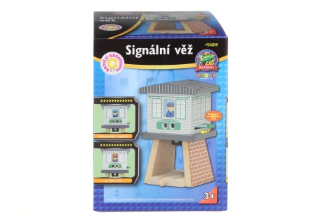 Maxim 50219 Signální věž