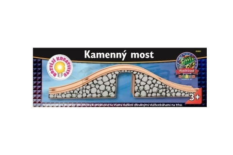 Maxim 50461 Kamenný most