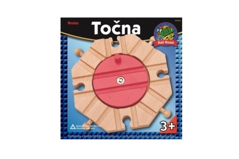 Maxim Točna 8 směrů